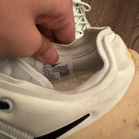 Nike Fontanka edge sneaker women’s - Picture 8 of 8